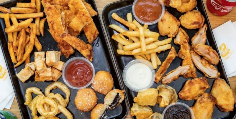 Click to view all images Food, Beverage & Hospitality business for sale in Adelaide - Image 1