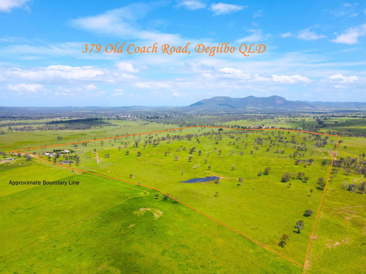 Click to view all images 379 Old Coach Road Biggenden QLD 4621 - Image 2