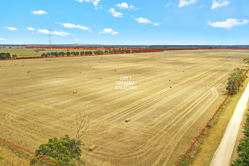 Click to view all images 6965 Woolsthorpe - Heywood Road Heywood VIC 3304 - Image 3