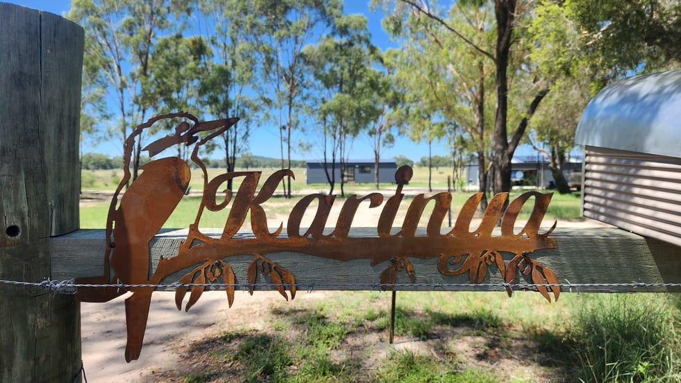 438 Cobba Da Mana Road Coolmunda QLD 4387 - Image 1