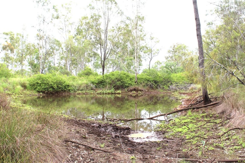Click to view all images Lot 64 Nystrom Road Booie QLD 4610 - Image 3