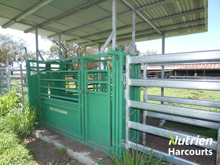 Click to view all images "YOB" 1804 Rennicks Road Chinchilla QLD 4413 - Image 2