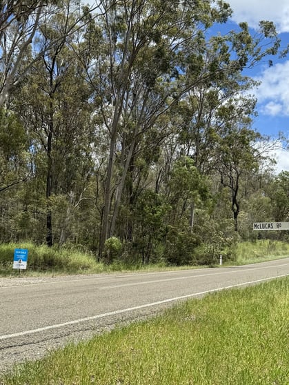 Click to view all images lot 5/266 McLucas Road Ballogie QLD 4610 - Image 3