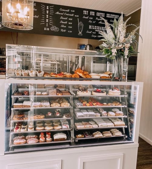 Food, Beverage & Hospitality  business for sale in Alstonville - Image 1