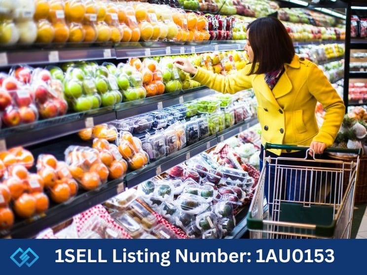 Click to view all images Food & Beverage business for sale in Sydney - Image 1