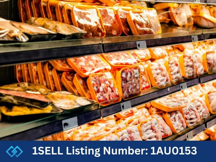 Click to view all images Food & Beverage business for sale in Sydney - Image 3