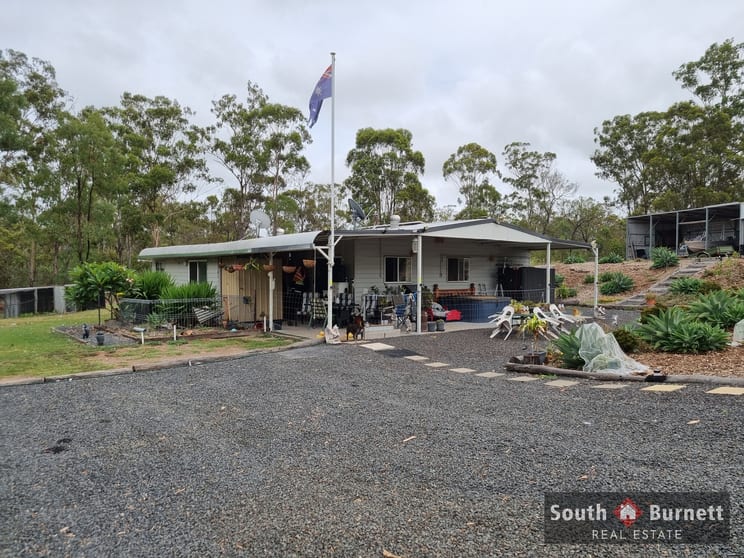 Click to view all images 48 Glencoe Road Coverty QLD 4613 - Image 2