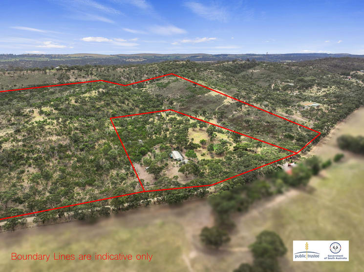 Click to view all images 125 Emu Flat Road Emu Flat SA 5453 - Image 3