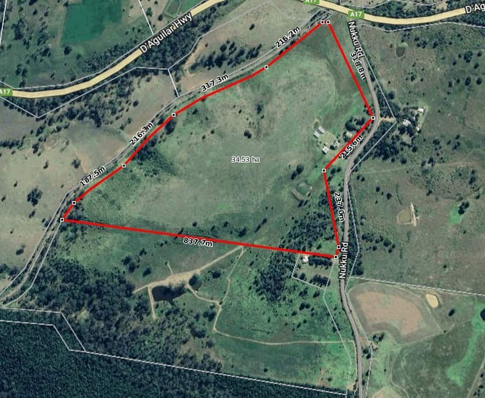 Click to view all images 40 Nukku Rd. Gilla QLD 4314 - Image 2