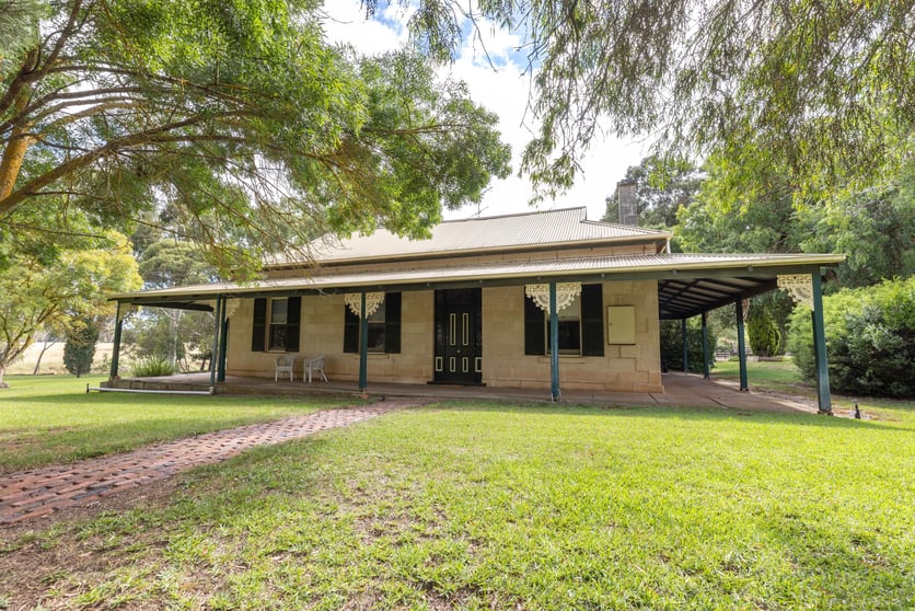 Click to view all images 312 Edwards Road, Koppamurra Naracoorte SA 5271 - Image 2