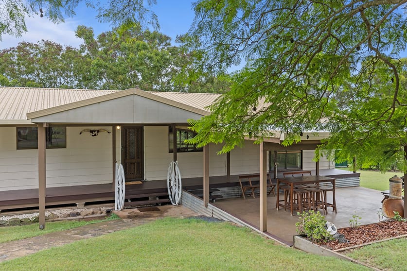 Click to view all images 139 Groomsville Road Groomsville QLD 4352 - Image 3