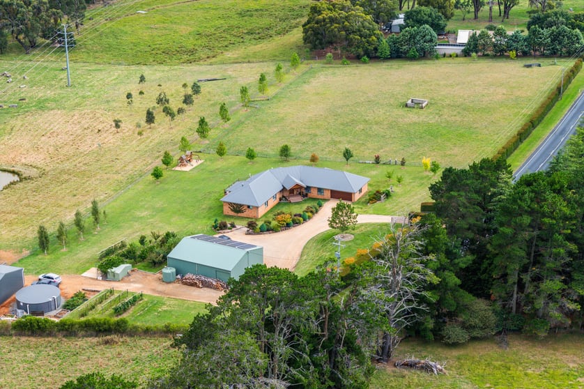 Click to view all images 460 Cadia Road Orange NSW 2800 - Image 1