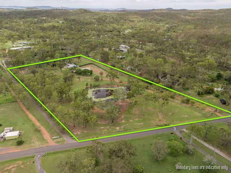 Click to view all images 22 Wyndham Road Beecher QLD 4680 - Image 1