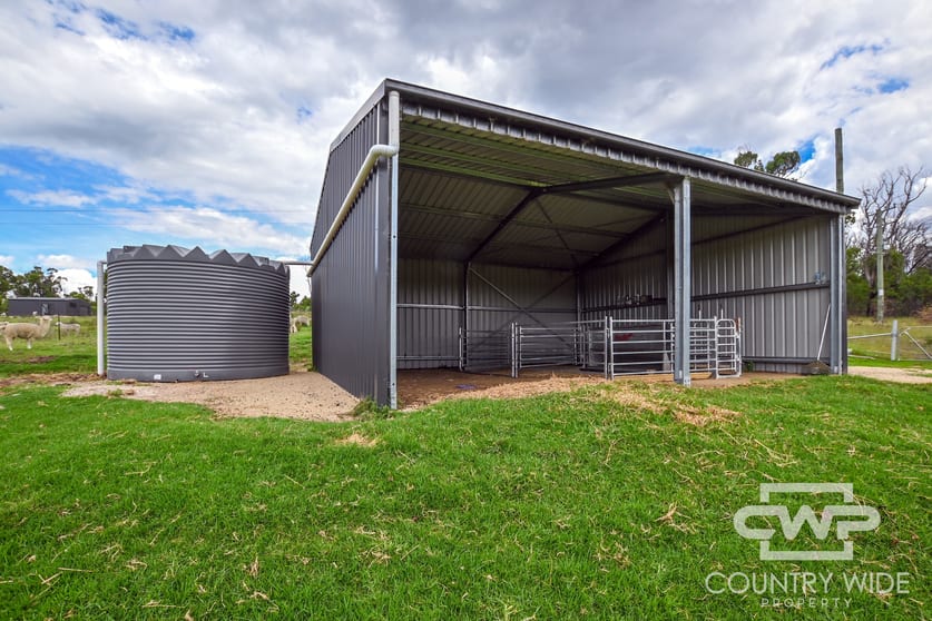 Click to view all images 2687 Torrington Road Torrington NSW 2371 - Image 3