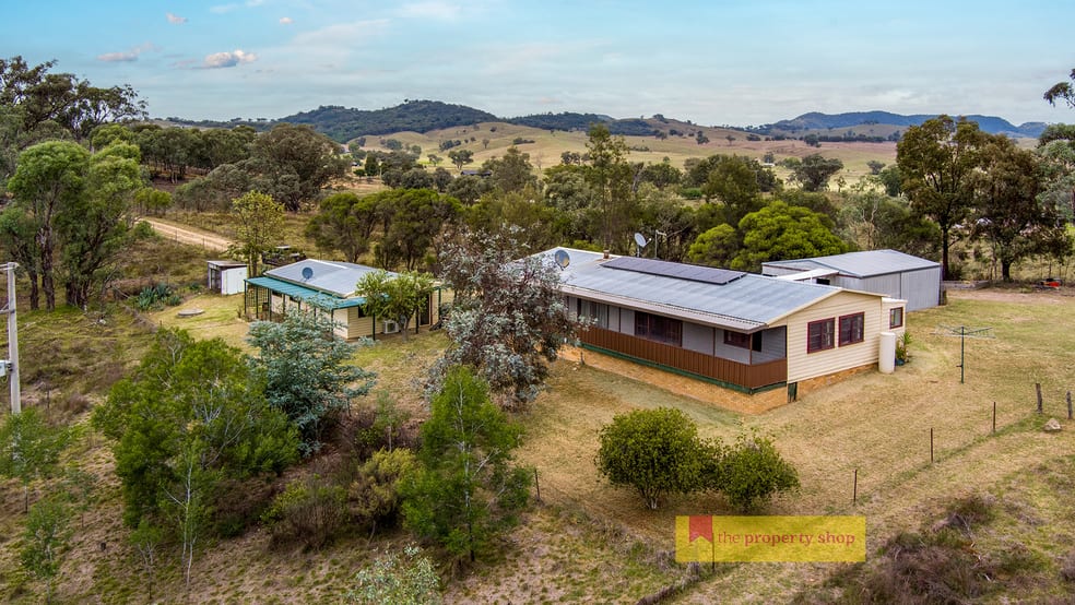Click to view all images 87 Pindari Road Mudgee NSW 2850 - Image 2
