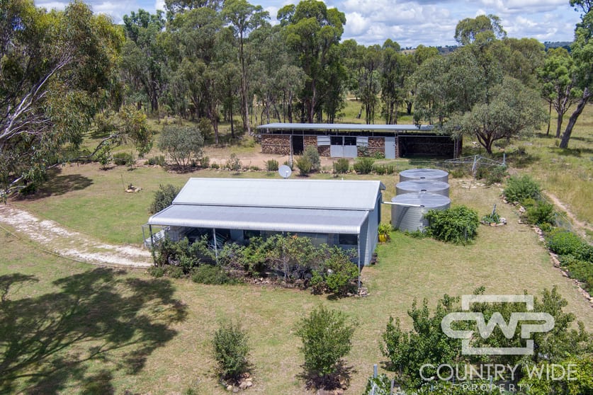 Click to view all images 3042 Baldersleigh Road Guyra NSW 2365 - Image 2