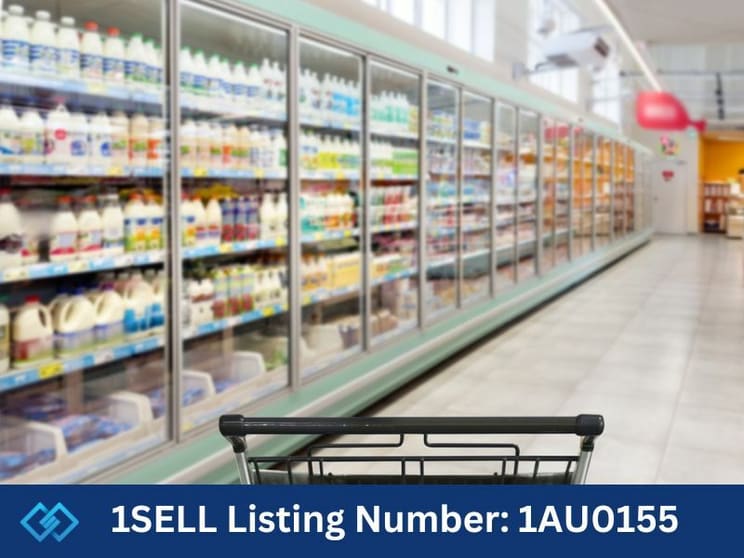 Supermarket  business for sale in Sydney - Image 3