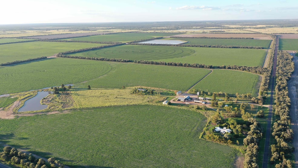 Click to view all images 900 Freemans Road Chinchilla QLD 4413 - Image 1