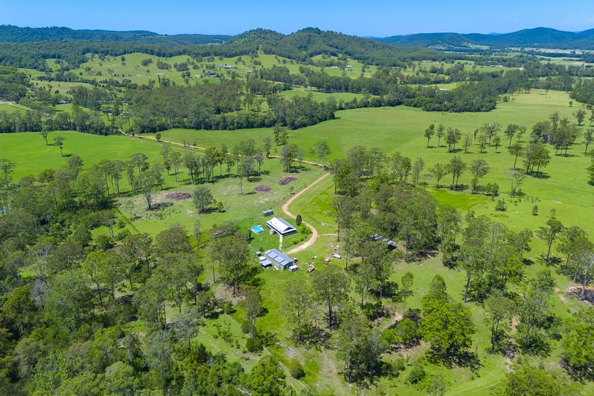 Click to view all images 157 Old Kempsey Road Gum Scrub NSW 2441 - Image 1