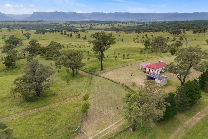 Click to view all images 599 Genowlan Road Glen Alice NSW 2849 - Image 3