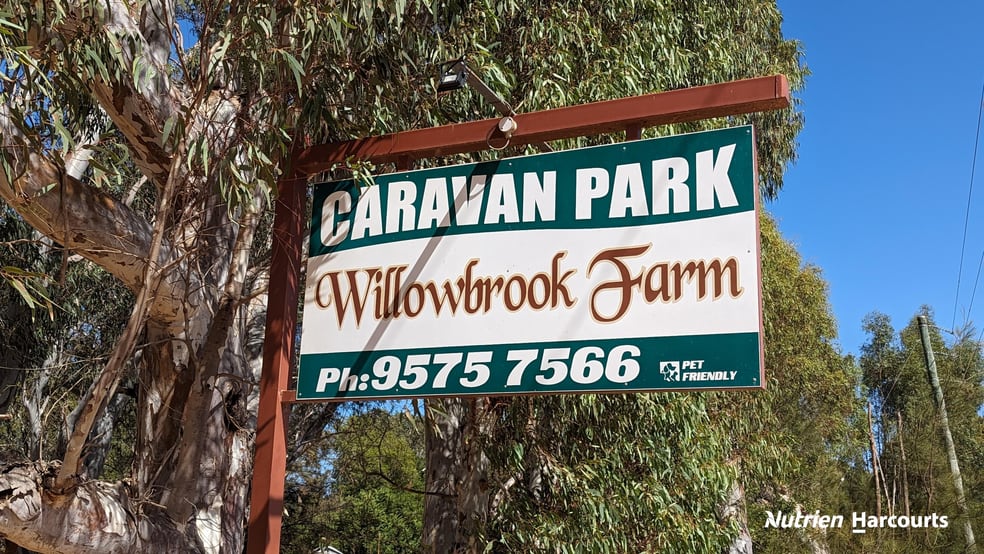 Click to view all images 1679 Gingin Brook Road Gingin WA 6503 - Image 1