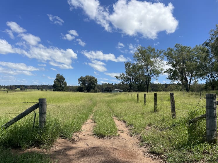Click to view all images 1563 Kapaldo Road Tellebang QLD 4630 - Image 1
