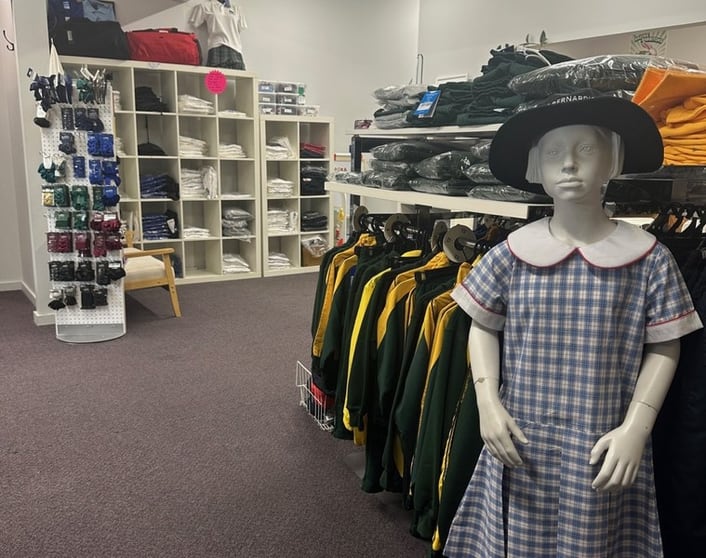 Click to view all images Clothing & Accessories business for sale in Batemans Bay - Image 3