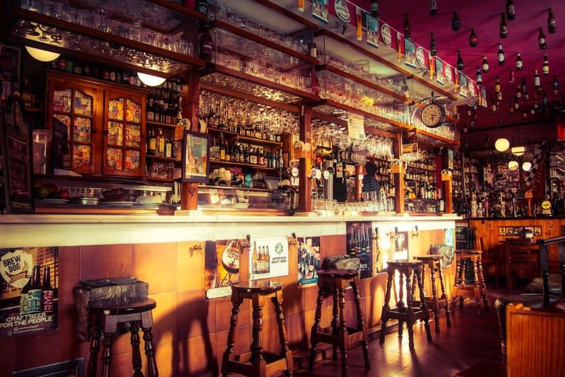 Click to view all images Alcohol & Liquor business for sale in Quilpie - Image 3