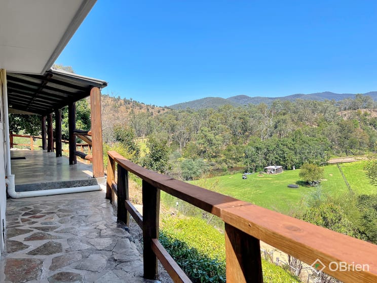 Click to view all images 1349 Lower Dargo Road Dargo VIC 3862 - Image 1