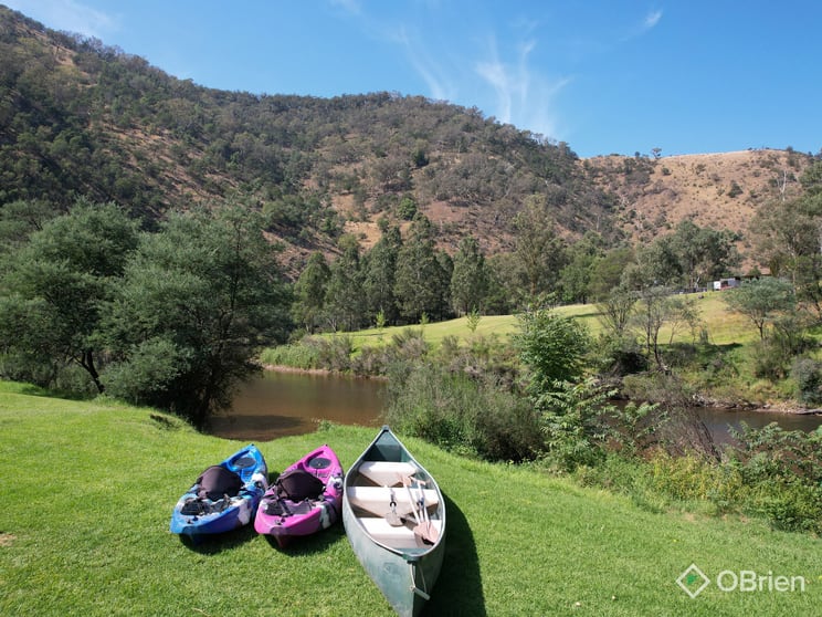 Click to view all images 1349 Lower Dargo Road Dargo VIC 3862 - Image 3