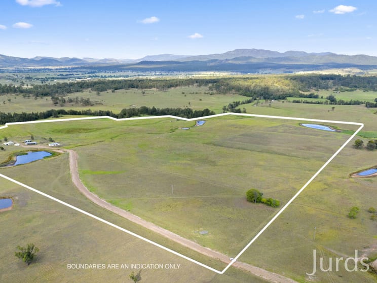 Click to view all images Lot 2 off Glendon Road Sedgefield NSW 2330 - Image 1