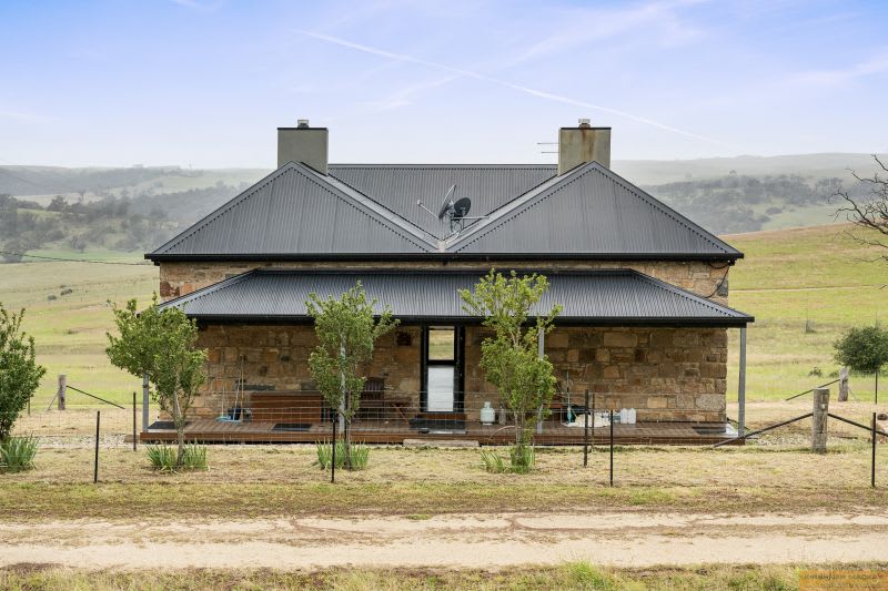Click to view all images "Wingello" 1156 Bairds Crossing Road Ironmungy NSW 2630 - Image 2