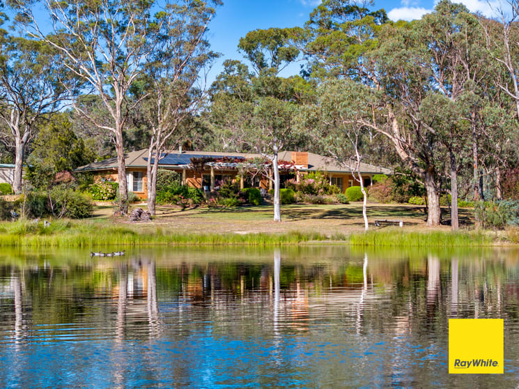 Click to view all images 1167 Norton Road Wamboin NSW 2620 - Image 1