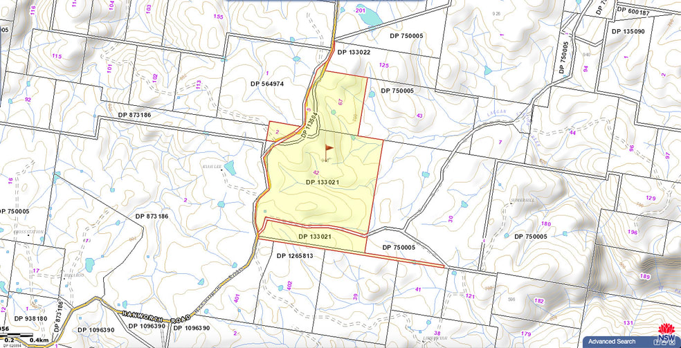 Click to view all images 940 Hanworth Road Bannaby NSW 2580 - Image 2