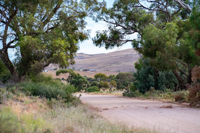 Click to view all images Section 450 Three Chain Road Cambrai SA 5353 - Image 1