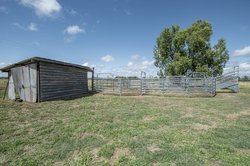 Click to view all images 133 Aerodrome Road Thangool QLD 4716 - Image 3
