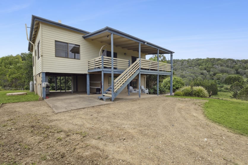Click to view all images 1 Ward Road Kandanga Creek QLD 4570 - Image 3