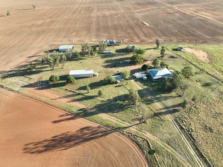 Click to view all images Kaemar 3905 Baradine Road Coonamble NSW 2829 - Image 3