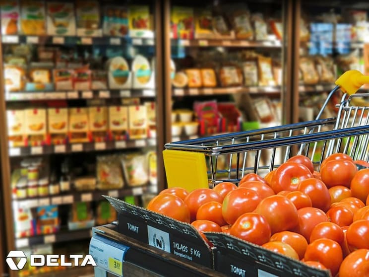 Click to view all images Supermarket business for sale in Kilburn - Image 2