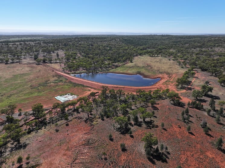Click to view all images Back Hillston Road Tabbita NSW 2652 - Image 3