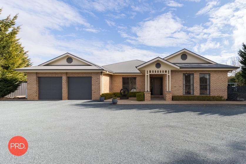 Click to view all images 514 Denley Drive Wamboin NSW 2620 - Image 1
