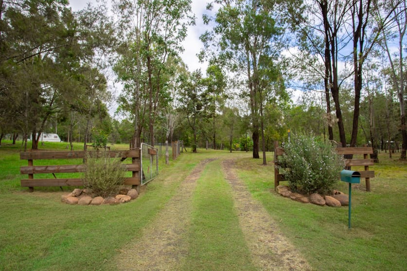 Click to view all images 1695 Tarome Road Moorang QLD 4340 - Image 3