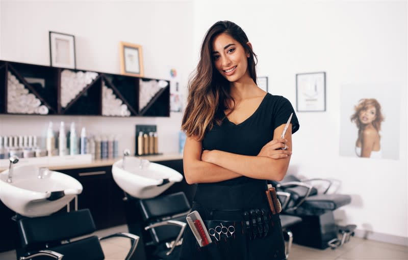 Click to view all images Hairdresser business for sale in Eastern Suburbs VIC - Image 2