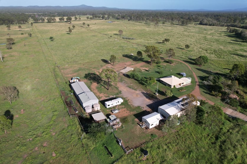 Click to view all images 470 Gladstone Monto Road Calliope QLD 4680 - Image 1