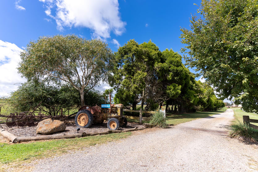 Click to view all images "Avondale" 306 Cowriga Road Orange NSW 2800 - Image 2