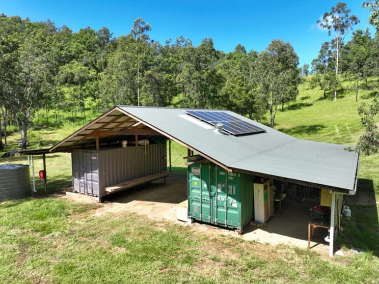 Click to view all images 700 Plains Station Road Tabulam NSW 2469 - Image 2