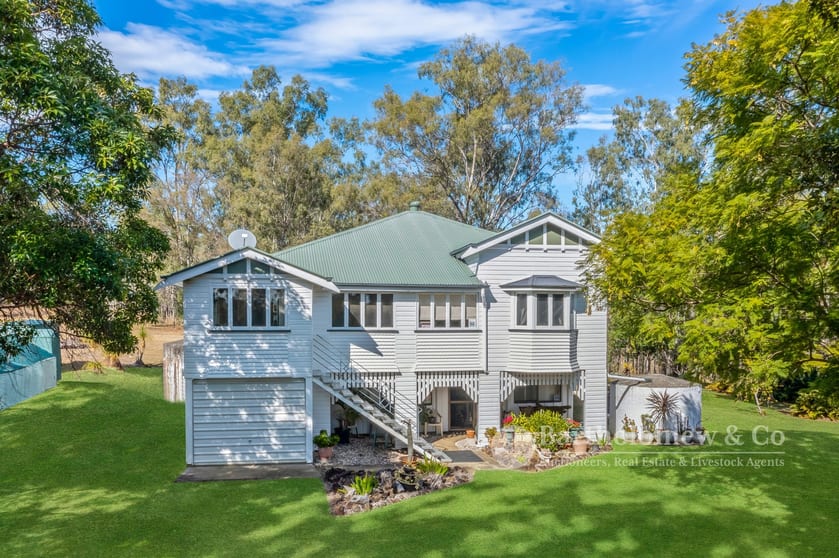 Click to view all images 1800 Boonah Rathdowney Road Croftby QLD 4310 - Image 2