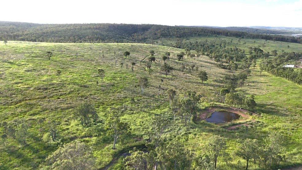 Click to view all images Lot 1 Morgans Road Windera QLD 4605 - Image 2