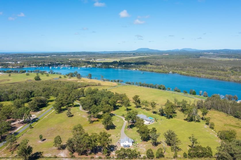 Click to view all images 428 Shoreline Drive Riverside NSW 2444 - Image 1