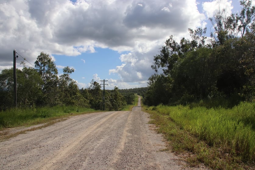 Click to view all images Lot 183 Baupleview Road St Mary QLD 4650 - Image 2